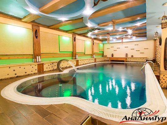 Новогодний Тур В Карпаты Из Минска Новогодний Тур В Карпаты Из Минска
